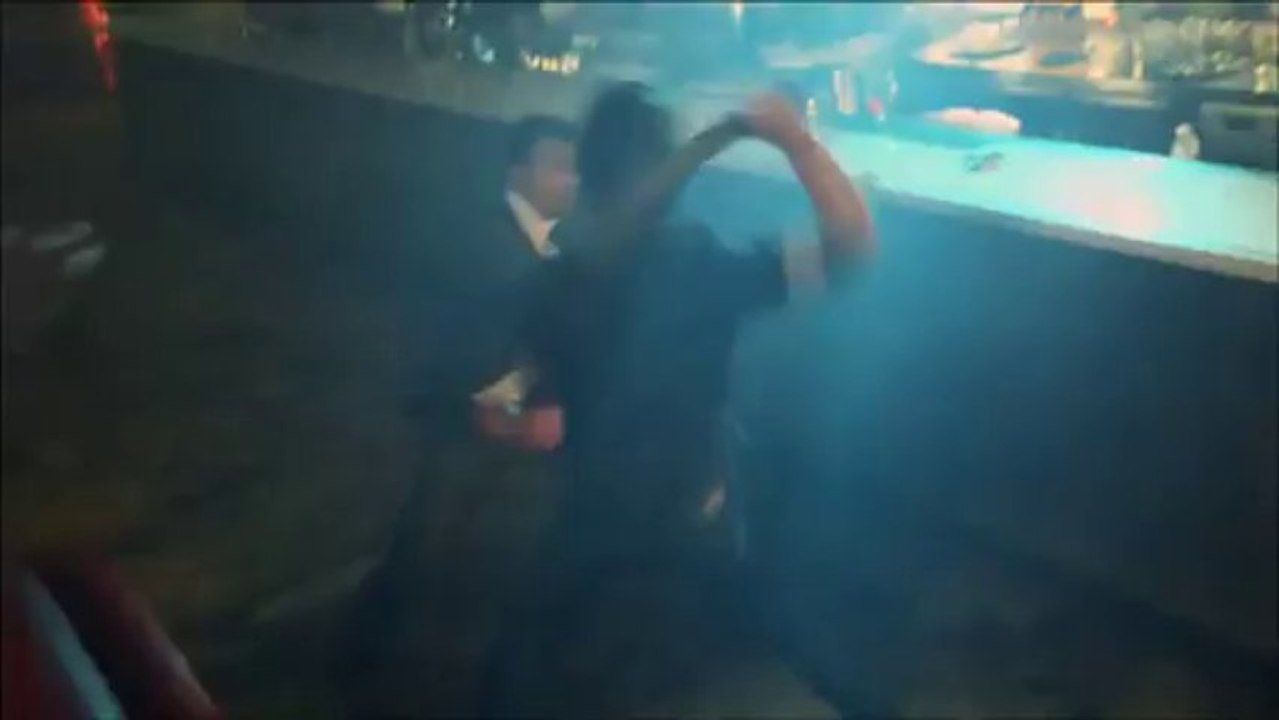 DAMPAK Trailer
