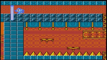 Street Fighter X Mega Man PC Dalshin Guia  Parte 2