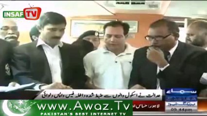 Mobile Courts: Class 6th Student got Justice at his home