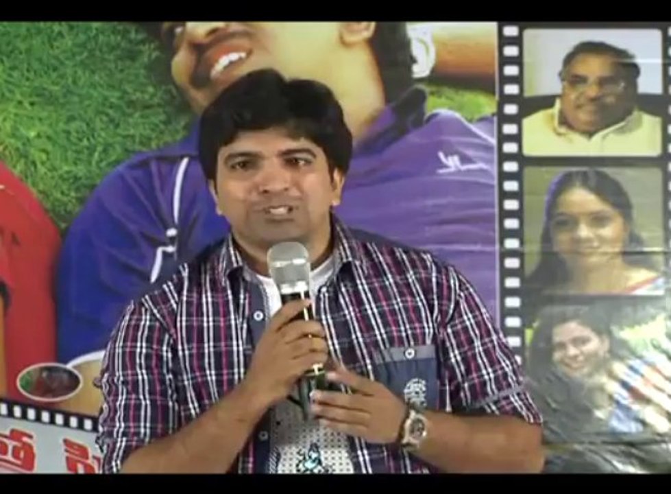 Adbhuta Cine Rangam teaser launch