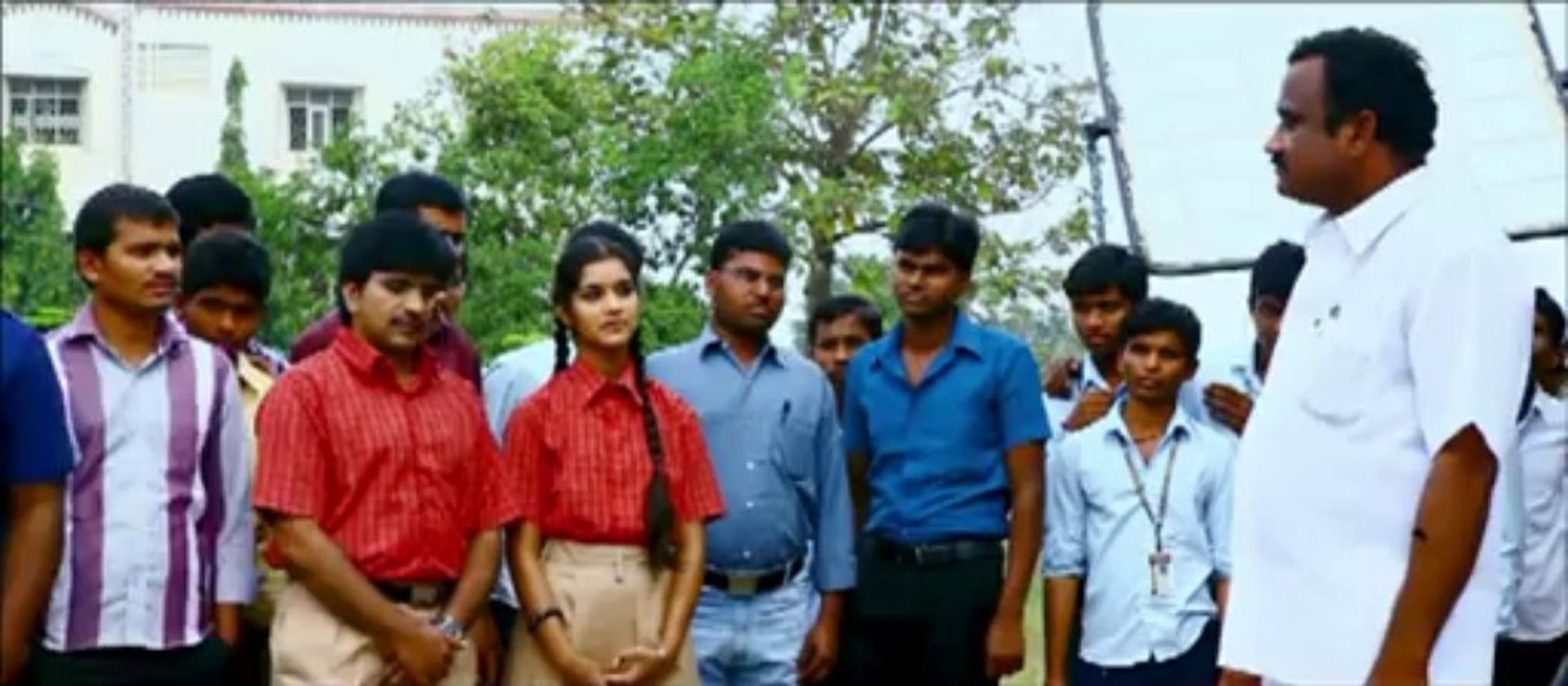 Adbhuta Cine Rangam trailer