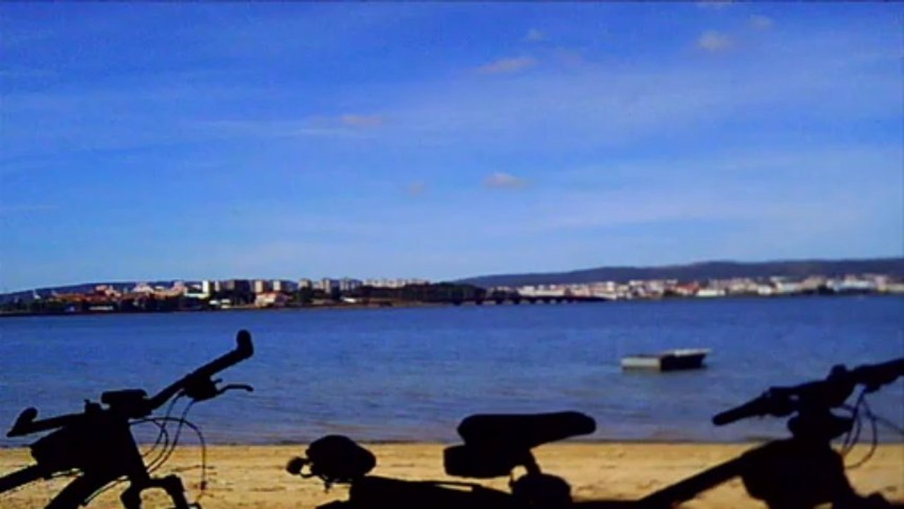 Las Bicicletas