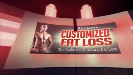 Download Video: Customized Fat Loss Online - Customized fat loss: the secret for an effective weight loss. | Kyle ...