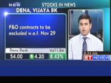 Stocks in news: Axis Bank, Eveready Industries