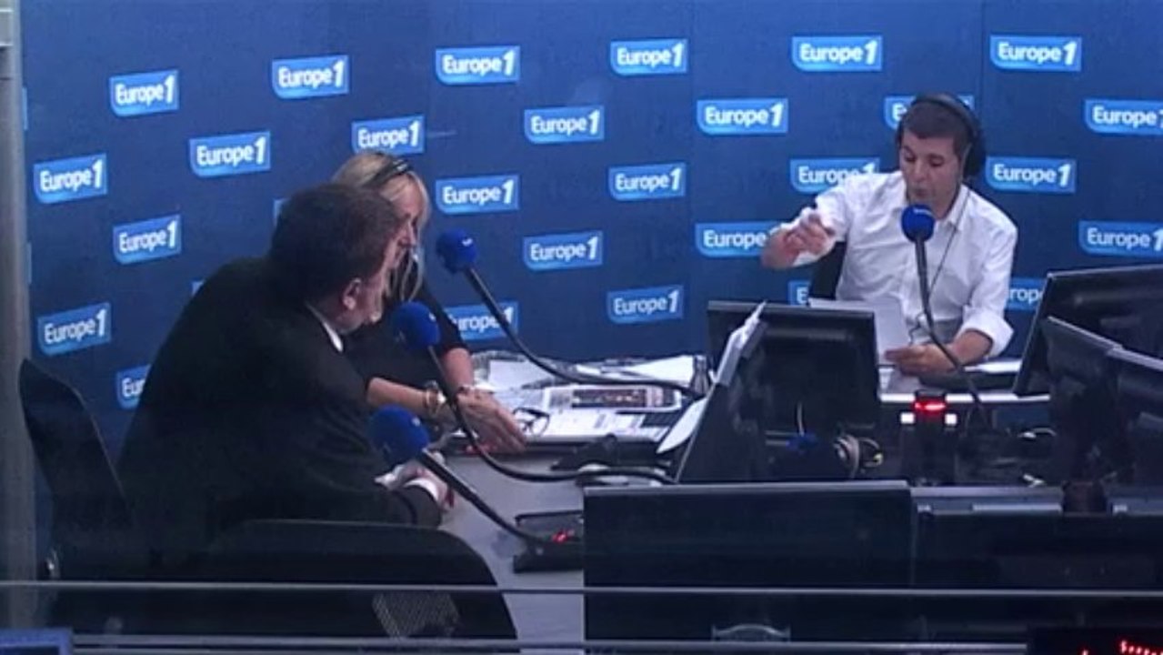 "Il faut tourner la page et faire une vraie réforme fiscale"