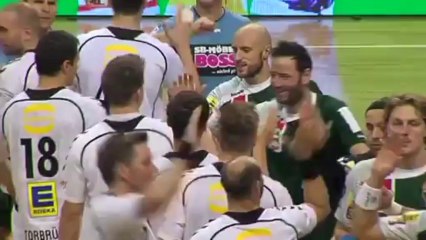 Résumé Berlin - Minden