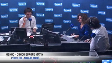 L'économie américaine, pas si en forme que ça