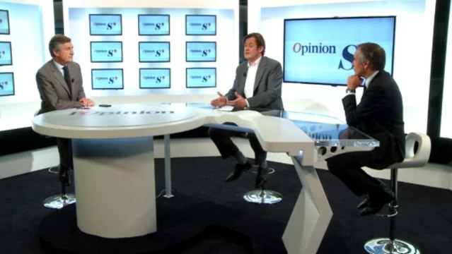 OpinionS : La pause fiscale, dysfonctionnement au sommet de l'Etat ?