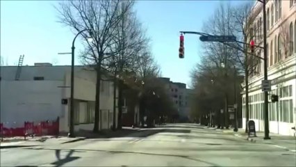 Throwing Up My Hands