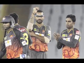Shikhar Dhawan is the best captain says Moody