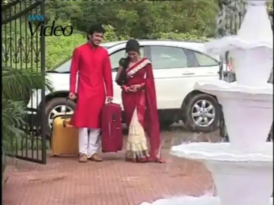 Meethi Vishnu moves to Bundela house