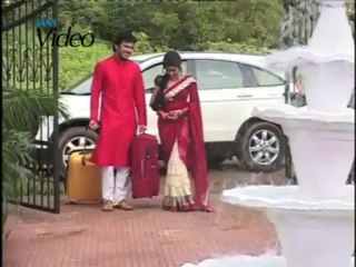 Meethi Vishnu moves to Bundela house