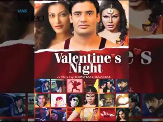 Payal sports Lady Gaga look for Shapath