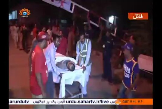 UrduNEWS|Israel khittey main fasad ki jar hai,Rohani-Karachi aur Pishawar mai badamni|SaharTV|خبریں