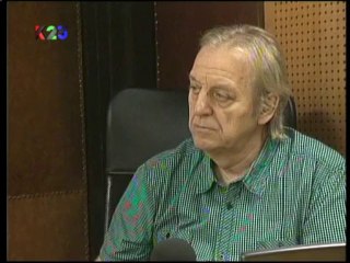 K23TV - Razgovor s povodom - Mali talenti - 17. septembar 2013.