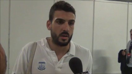 Δηλώσεις Γιώργου Μερκή 19092013