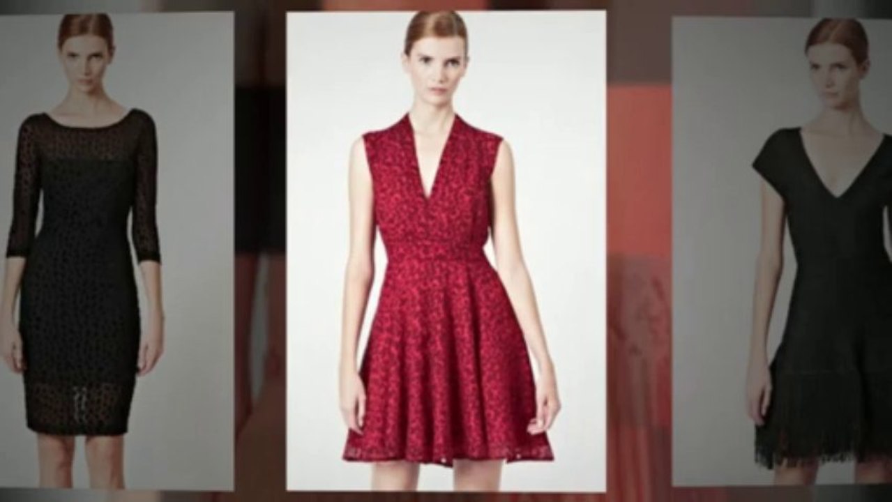 Dresses