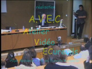 Les comportements défis - Pr Magerotte (suite)