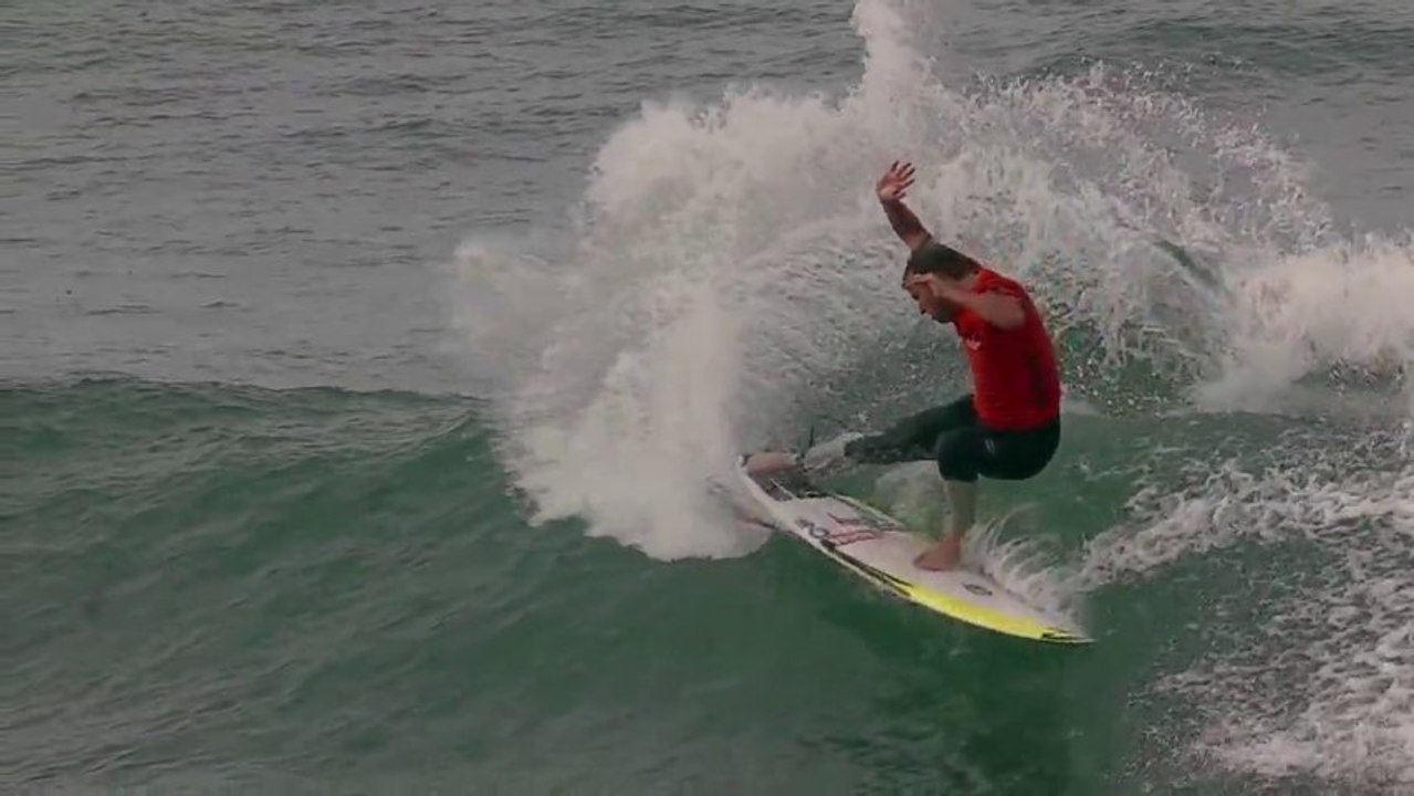 FINAL DAY HIGHLIGHTS
