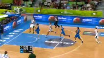 Highlights Lithuania-Italy EuroBasket 2013