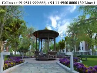 Ramprastha City Plots Gurgaon at sector 92, 93, 95 on Pataudi Road