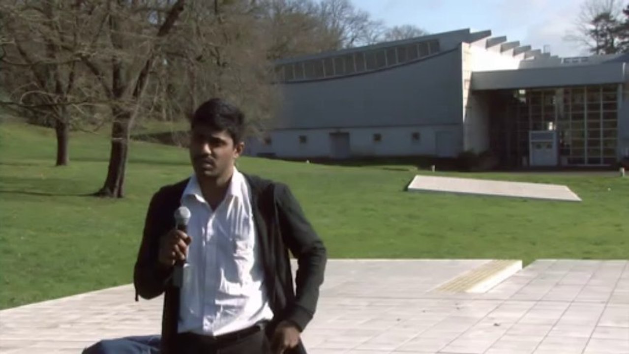 Interview with 3 Indian students in Ecole Centrale de Nantes (France)