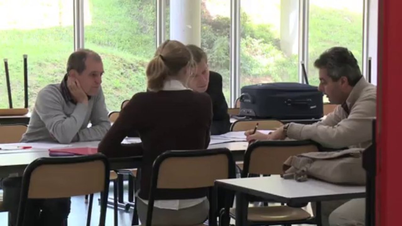 Concours CASTing - Devenez ingénieur Centralien