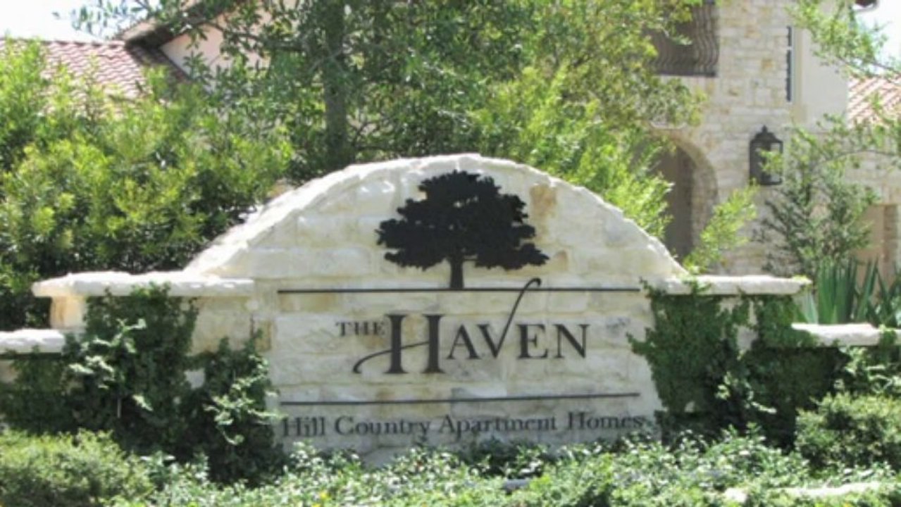 The Haven at Westover Hills Apartments in San Antonio, TX - ForRent.com
