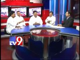 Seemandhra MPs ready to give resignations - Nageshwara Rao