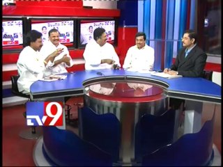 Seemandhra leaders misguided public - Karne Prabhakar