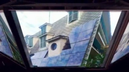 Pannelli Solari Su Misura