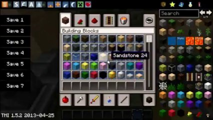 Minecraft - adventures map l'artificier - épisode final