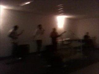 Ministerio David Nascimento