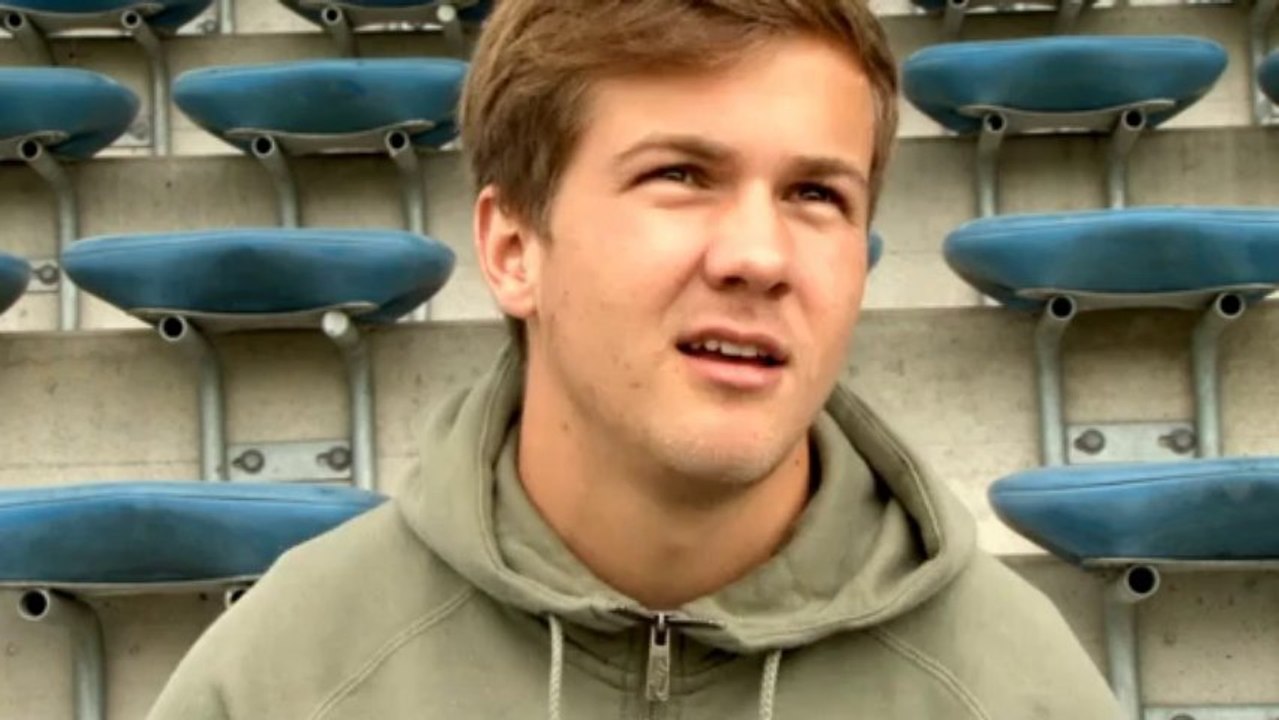 Fabian Götze: So lebe ich mit Mario in München