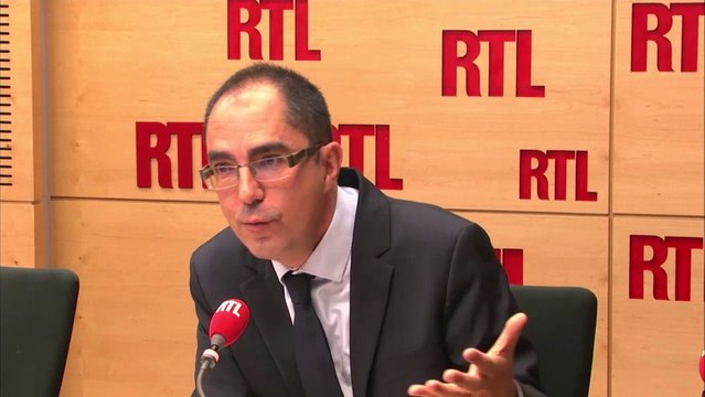 Jean-Luc Martinez : La star du musée, c'est le Louvre