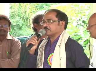 ANR 90th Birthday Celebration
