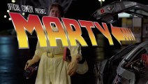 Compilation des cris de Marty McFly !! Retour vers le futur - Michael J. Fox