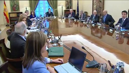 El Gobierno tramita hoy sus medidas anticorrupción y la reforma eléctrica