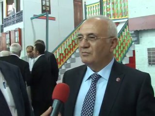 KADİM KENT KAYSERİ'NİN TARİHİ TALAS VURGUSU