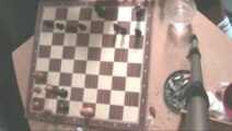 Finalized Chess  - Farpov vs Fasparov