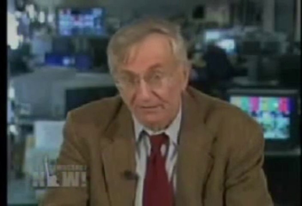 USA Funding to Al-Qaeda against Iran Seymour Hersh with Amy Goodman