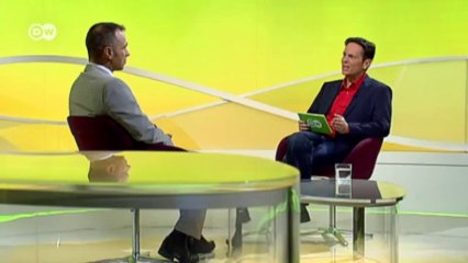 Tinnitus erfolgreich behandeln – Dr. Parwis Mir-Salim im Studio | Fit