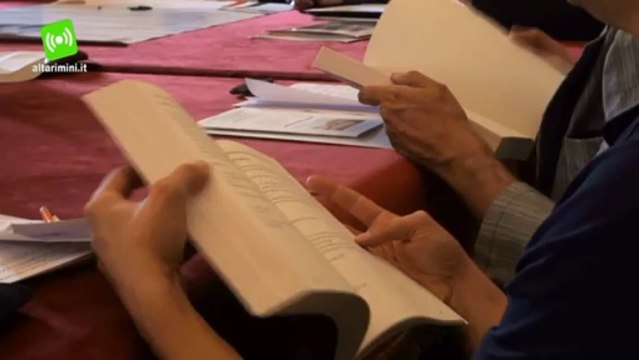 Rimini celebra anniversario liberazione dal regime nazi-fascista