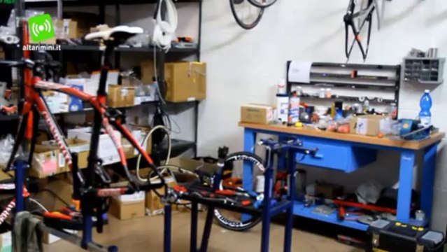 Ciclismo: presentati nuovi modelli Prestigio per massime prestazioni