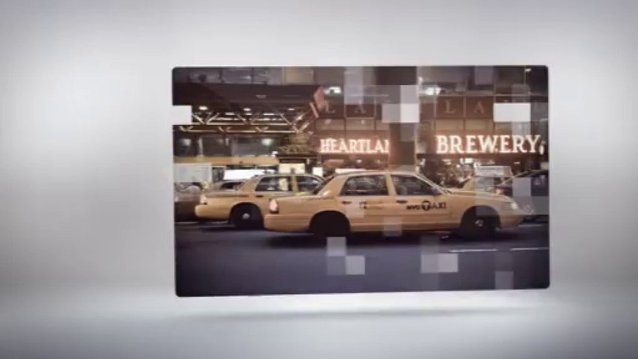 PicFlow - After Effects Template