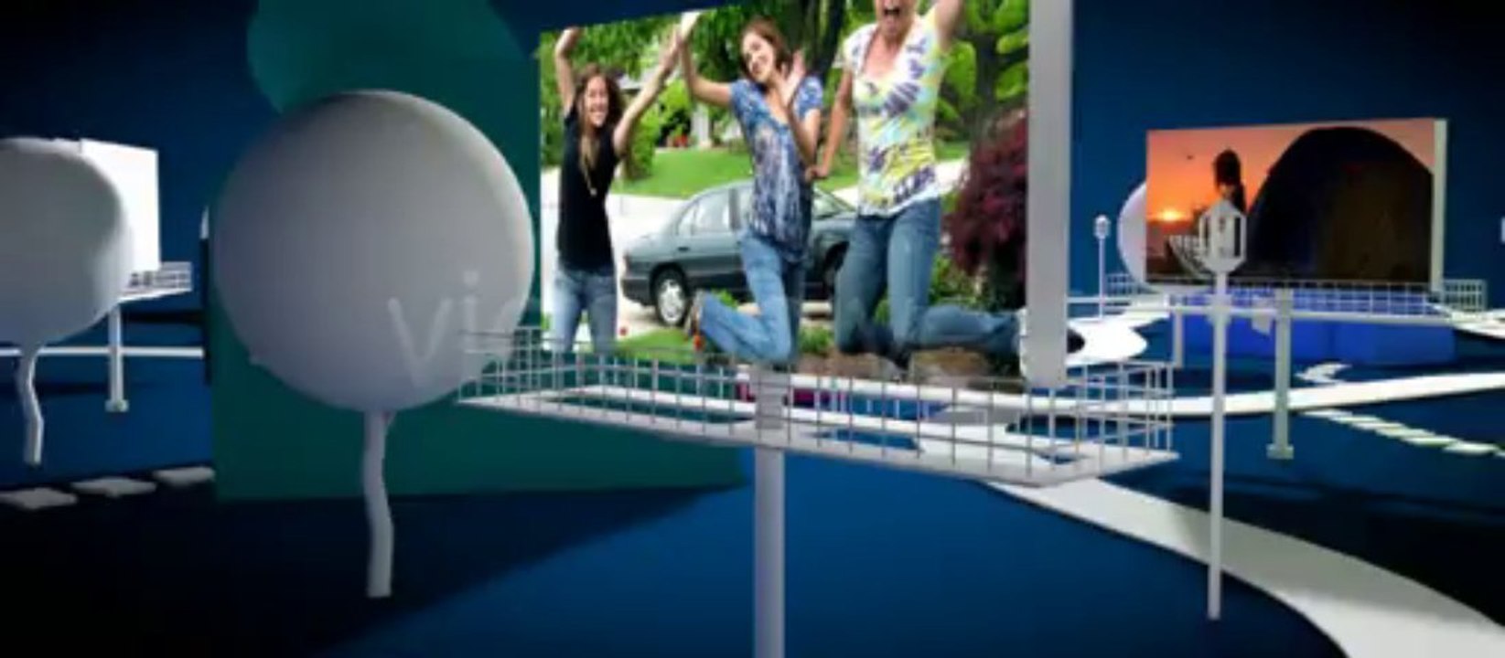 Fun City - After Effects Template
