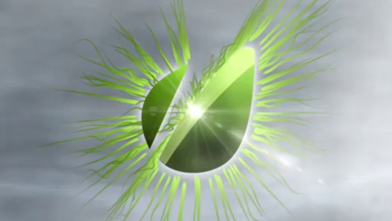 Sunshine Logo - After Effects Template