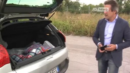 VINYLS, OPERAI DI NUOVO SULLE TORCE