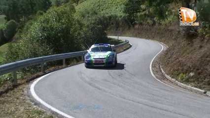 Скачать видео: RALLY PRÍNCIPE DE ASTURIAS 2013, Cto. de ASTURIAS