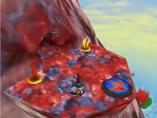 Banjo-Tooie [21] La reconversion profesionnelle de Kazooie